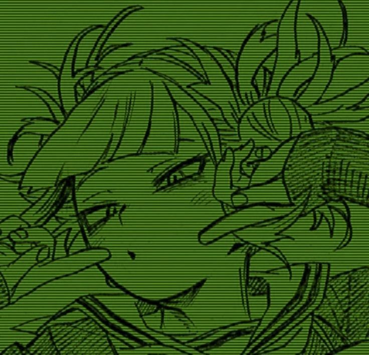 himiko toga
